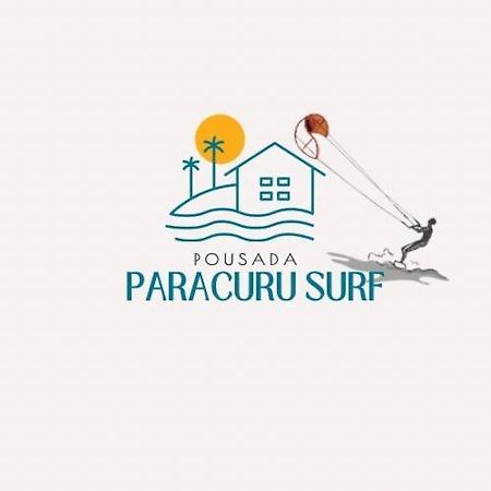 Pousada Paracuru Surf Exterior foto