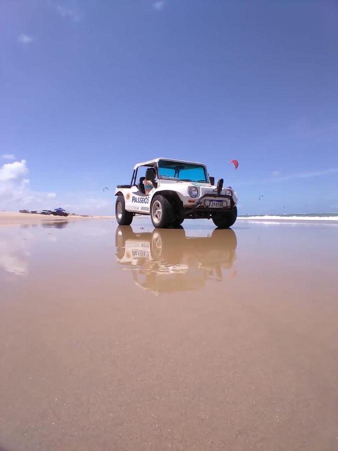 Pousada Paracuru Surf Exterior foto