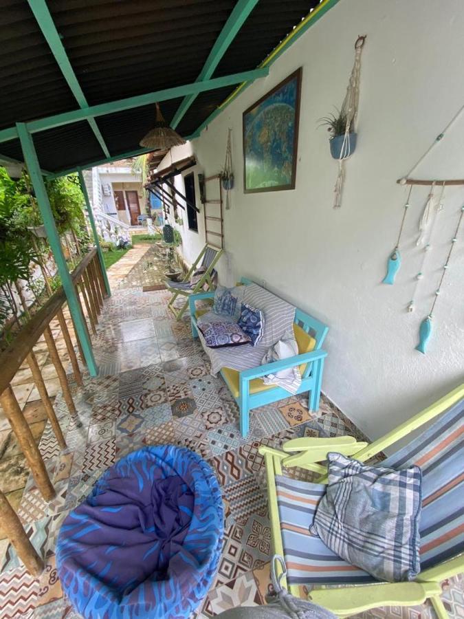 Pousada Paracuru Surf Exterior foto